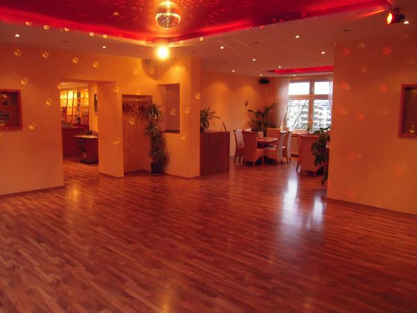 Single tanzkurse herford