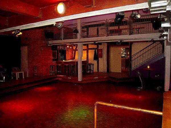 Tanzschule bielefeld single